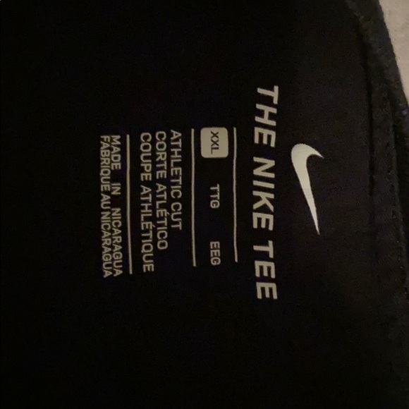 Warriors shirt - Picture 2 of 3